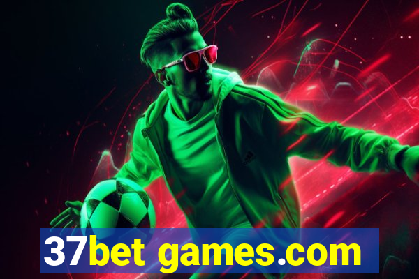 37bet games.com